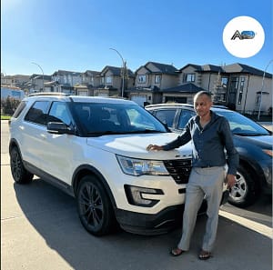 Sell your vehicle Edmonton