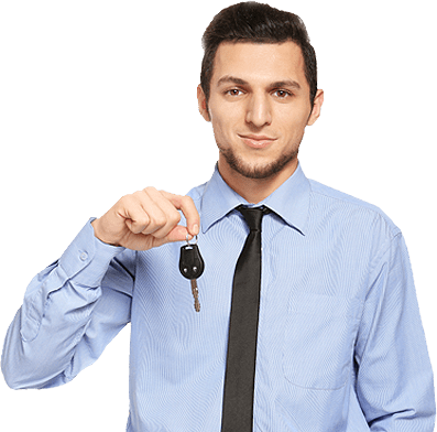 Selling your unwanted vehicles.