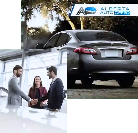 Alberta Auto Offer buy cars, SUVs, trucks, motorcycles, and ATVs